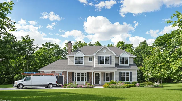 New Franklin Chimney Sweep chimney sweep frequently asked questions in New Franklin, OH