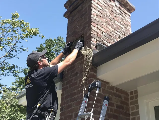 Animal & Debris Removal in Green, OH