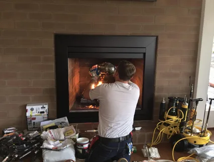 Chimney Liner Services in Green, OH