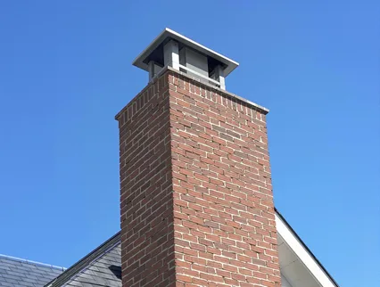 Chimney Remodeling in Green, OH